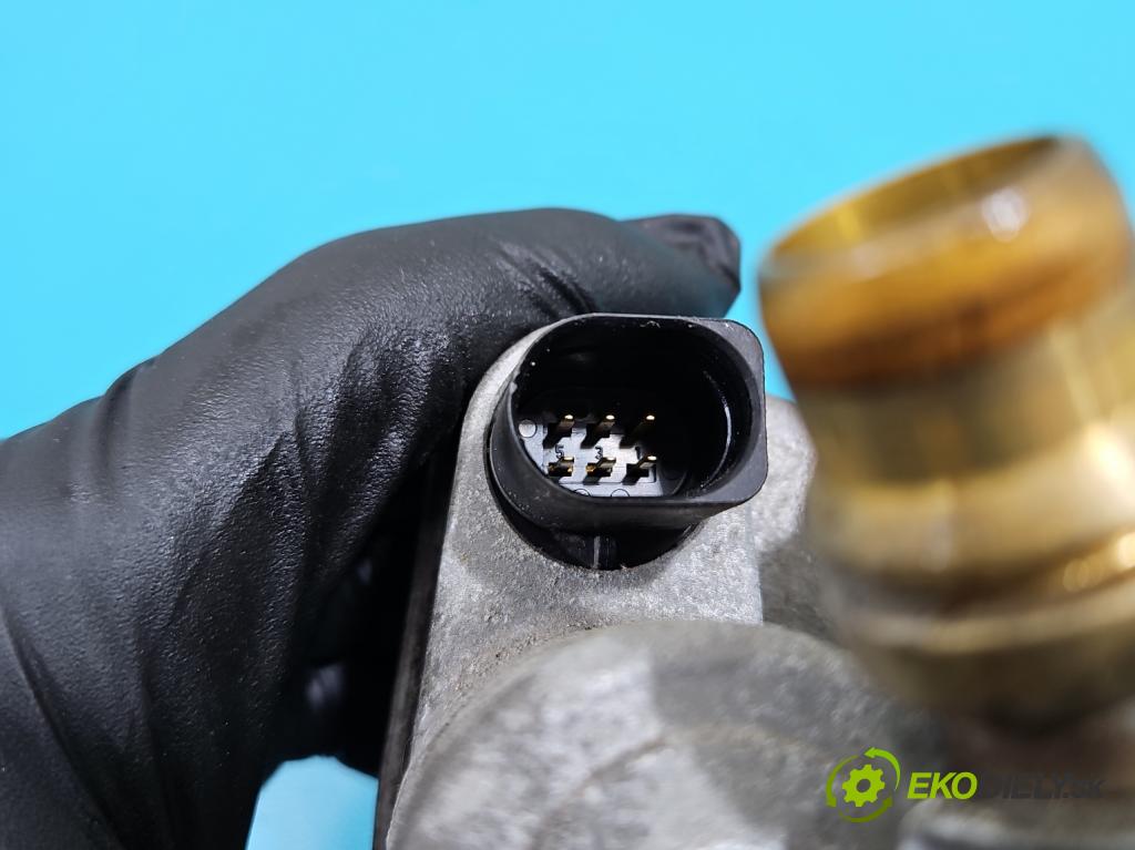 Chevrolet Cruze 1.6 16V 124hp manual 91 kW 1598 cm3 4- klapka 55560398 (Škrtiaca klapka)