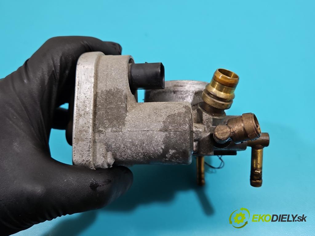 Chevrolet Cruze 1.6 16V 124hp manual 91 kW 1598 cm3 4- klapka 55560398 (Škrtiaca klapka)