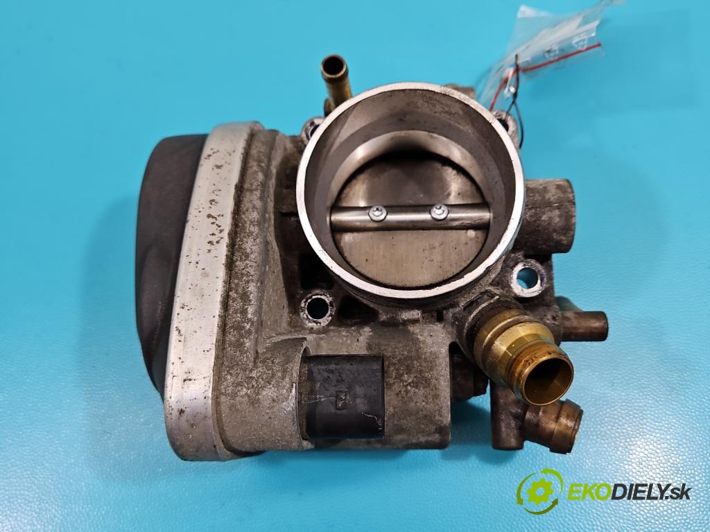 Chevrolet Cruze 1.6 16V 124hp manual 91 kW 1598 cm3 4- klapka 55560398 (Škrtiaca klapka)