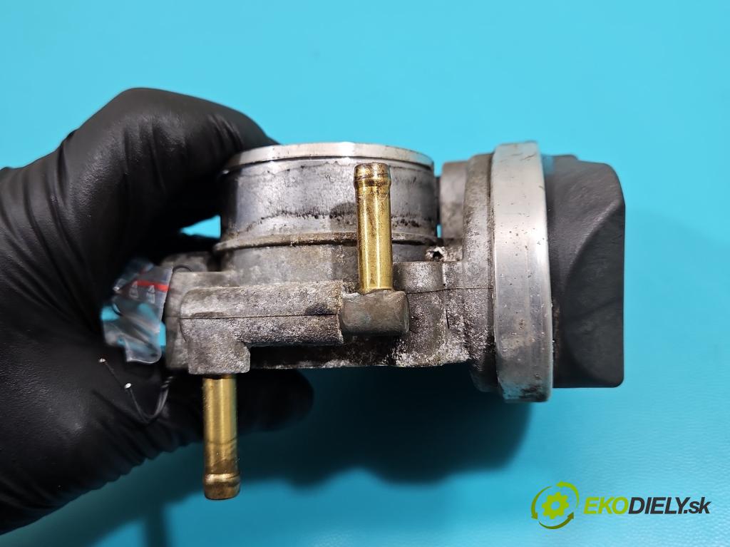 Chevrolet Cruze 1.6 16V 124hp manual 91 kW 1598 cm3 4- klapka 55560398 (Škrtiaca klapka)