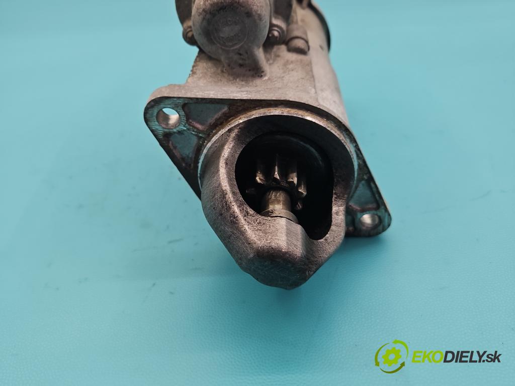 Chevrolet Cruze 1.6 16V 124hp manual 91 kW 1598 cm3 4- štartér  (Štartér)