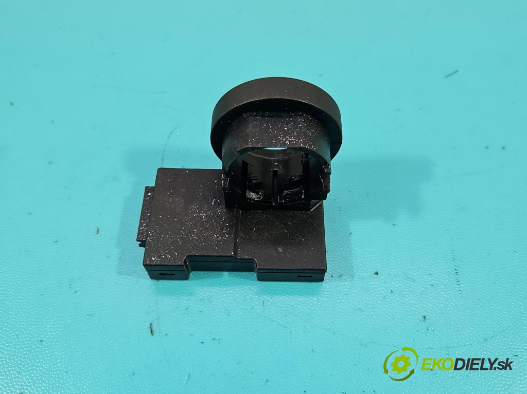 Opel Corsa C 2000-2006 1.2 16V 75 HP manual 55 kW 1199 cm3 5- riadiaca jednotka motora 55350552