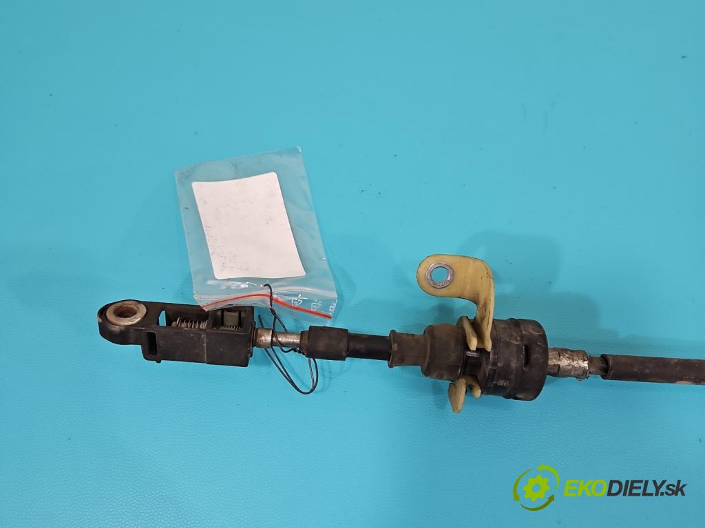 Ford Mondeo Mk5 2014-2022 2.0 tdci 179KM automatic 132 kW 1999 cm3 5- Páka: Změny: stupeň,rýchlosť DS7P-7K004-HC (Rýchlostná páka (kulisa))