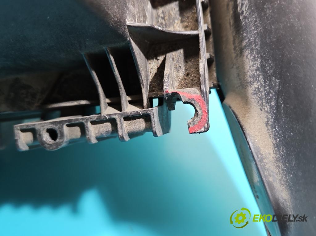 Ford Mondeo Mk5 2014-2022 2.0 tdci 179KM automatic 132 kW 1999 cm3 5- obal filtra vzduchu DS73-9643-KA (Obal filtra vzduchu)