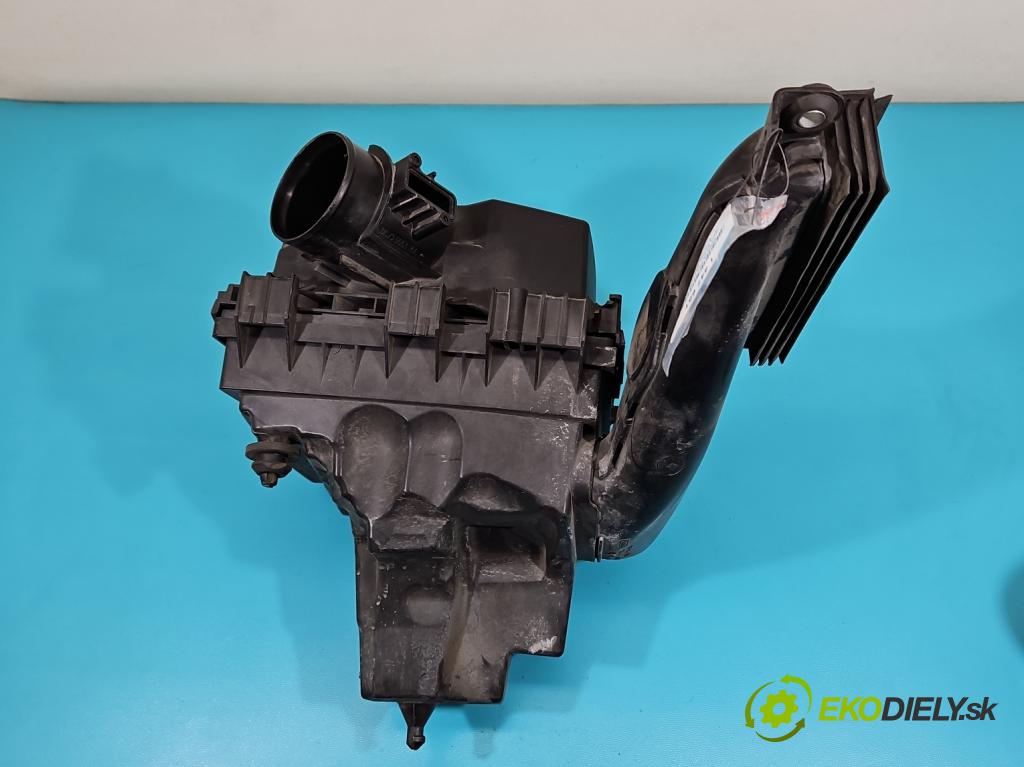 Ford Mondeo Mk5 2014-2022 2.0 tdci 179KM automatic 132 kW 1999 cm3 5- obal filtra vzduchu DS73-9643-KA (Obal filtra vzduchu)