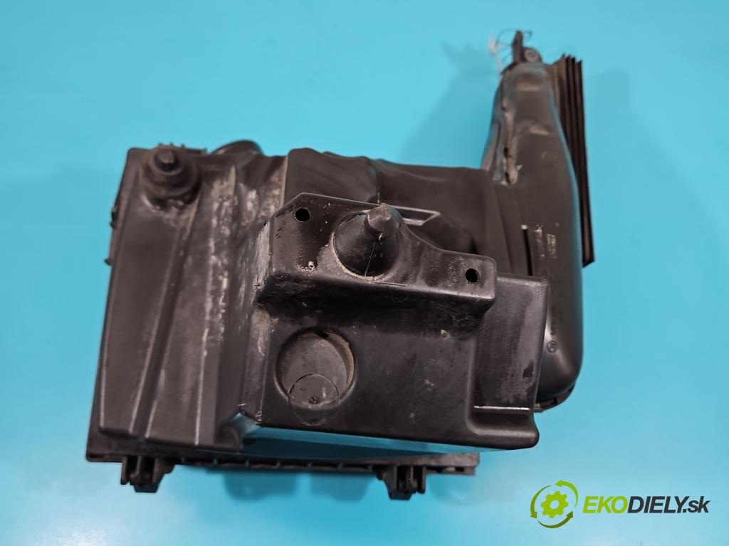 Ford Mondeo Mk5 2014-2022 2.0 tdci 179KM automatic 132 kW 1999 cm3 5- obal filtra vzduchu DS73-9643-KA (Obal filtra vzduchu)