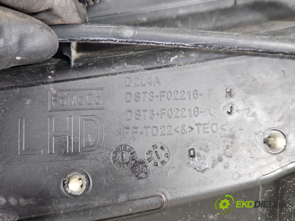 Ford Mondeo Mk5 2014-2022 2.0 tdci 179KM automatic 132 kW 1999 cm3 5- torpédo DS73-F02216-FH (Torpédo (plast pod čelným sklom))