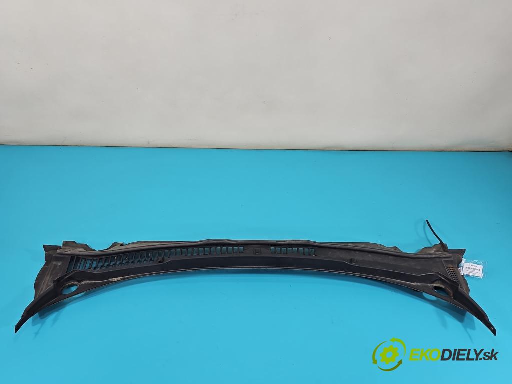 Ford Mondeo Mk5 2014-2022 2.0 tdci 179KM automatic 132 kW 1999 cm3 5- torpédo DS73-F02216-FH (Torpédo (plast pod čelným sklom))