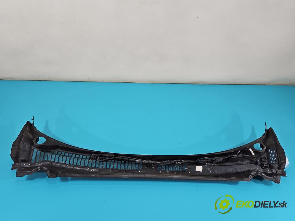 Ford Mondeo Mk5 2014-2022 2.0 tdci 179KM automatic 132 kW 1999 cm3 5- torpédo DS73-F02216-FH (Torpédo (plast pod čelným sklom))