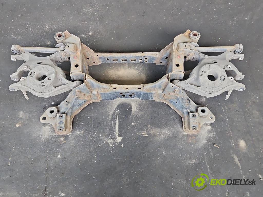 Ford Mondeo Mk5 2014-2022 2.0 tdci 179KM automatic 132 kW 1999 cm3 5- zadní výztuha  (Výztuhy zadní)