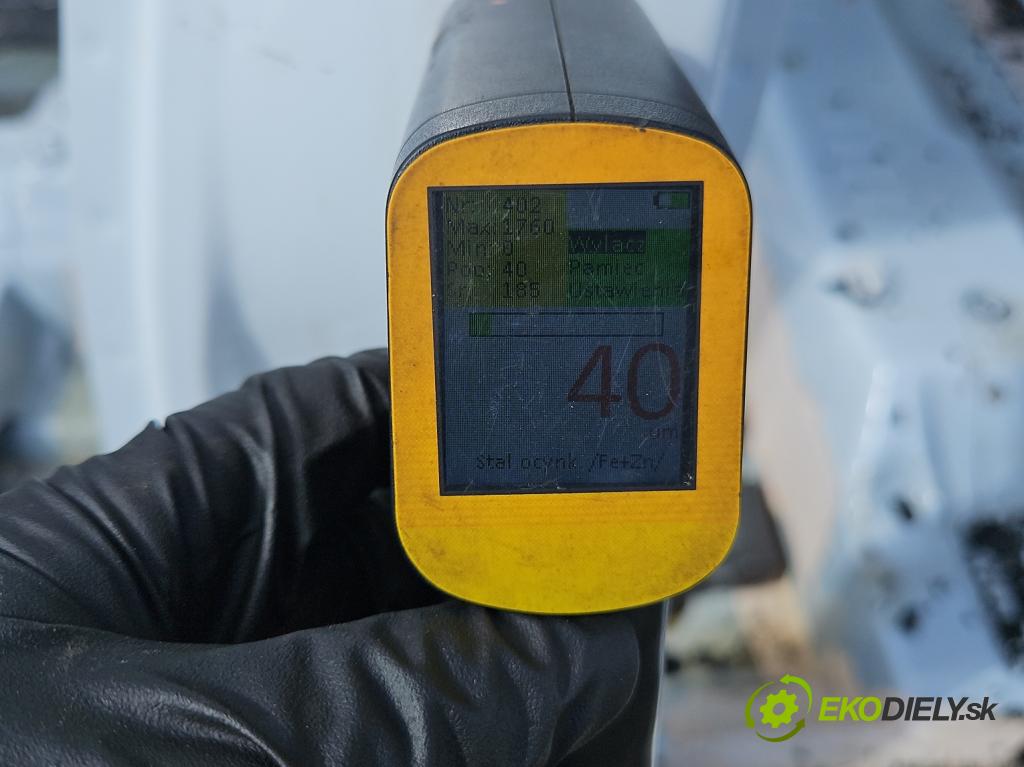 Ford Mondeo Mk5 2014-2022 2.0 tdci 179KM automatic 132 kW 1999 cm3 5- práh levý  (Ostatní)