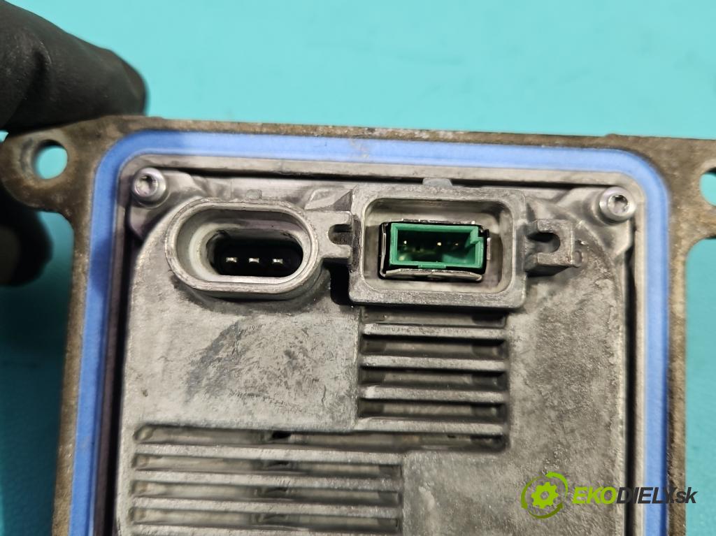 Kia Optima IV 2015-2020 1.7 crdi 141 HP manual 104 kW 1685 cm3 5- střídač: xenon AA6789701HQ (Riadiaca jednotka xenónu)