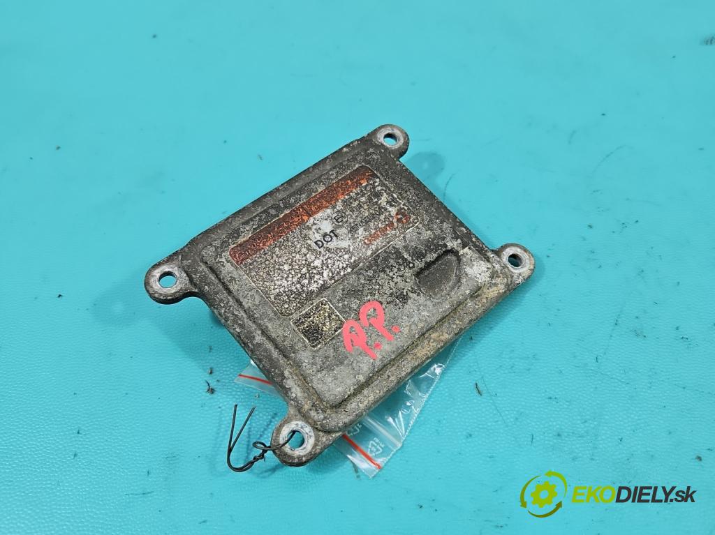 Kia Optima IV 2015-2020 1.7 crdi 141 HP manual 104 kW 1685 cm3 5- střídač: xenon AA6789701HQ (Riadiaca jednotka xenónu)