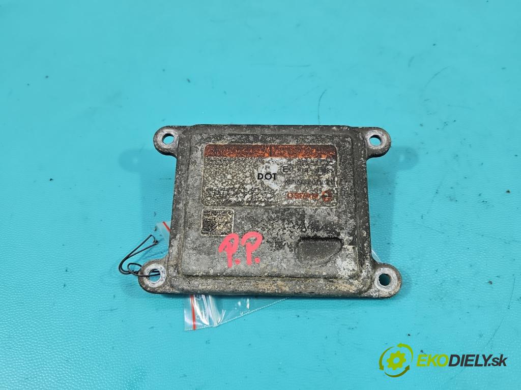 Kia Optima IV 2015-2020 1.7 crdi 141 HP manual 104 kW 1685 cm3 5- střídač: xenon AA6789701HQ (Riadiaca jednotka xenónu)