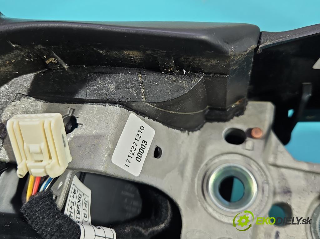 Kia Optima IV 2015-2020 1.7 crdi 141 HP manual 104 kW 1685 cm3 5- volant 180213-105727 (Volant)