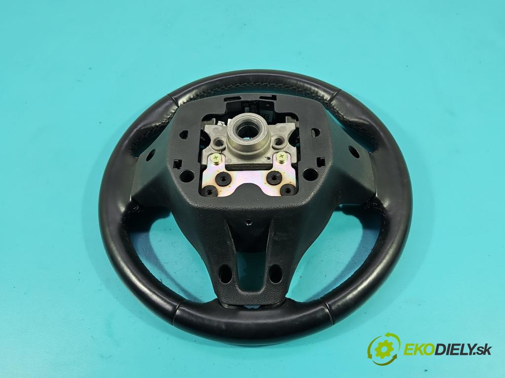 Kia Optima IV 2015-2020 1.7 crdi 141 HP manual 104 kW 1685 cm3 5- volant 180213-105727 (Volant)