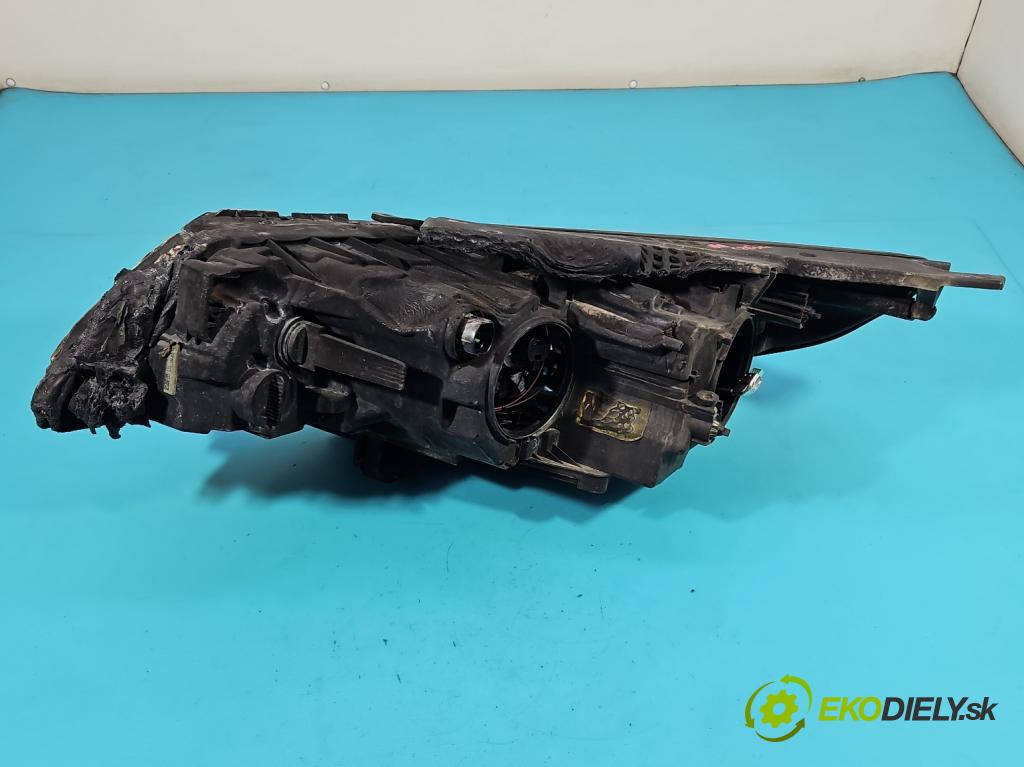 Kia Optima IV 2015-2020 1.7 crdi 141 HP manual 104 kW 1685 cm3 5- Reflektor: pravý  (Svetlo predné pravé)