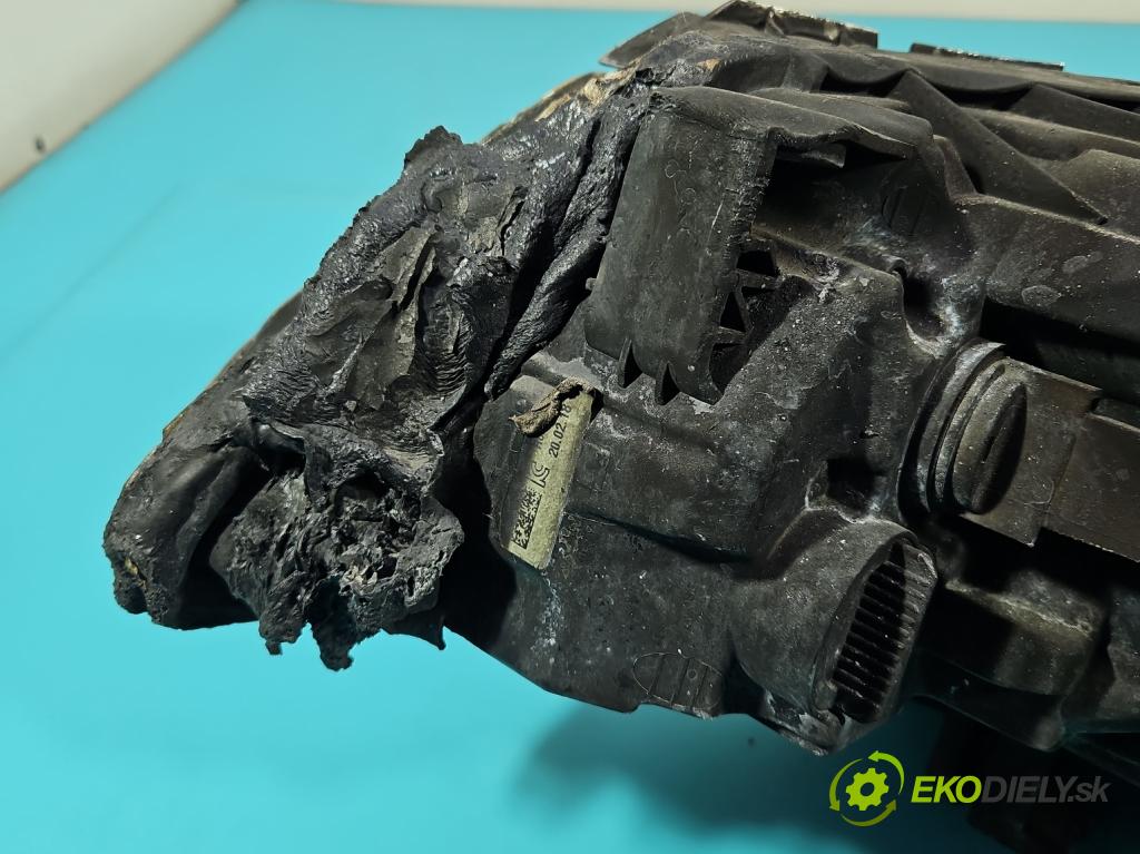 Kia Optima IV 2015-2020 1.7 crdi 141 HP manual 104 kW 1685 cm3 5- Reflektor: pravý  (Svetlo predné pravé)