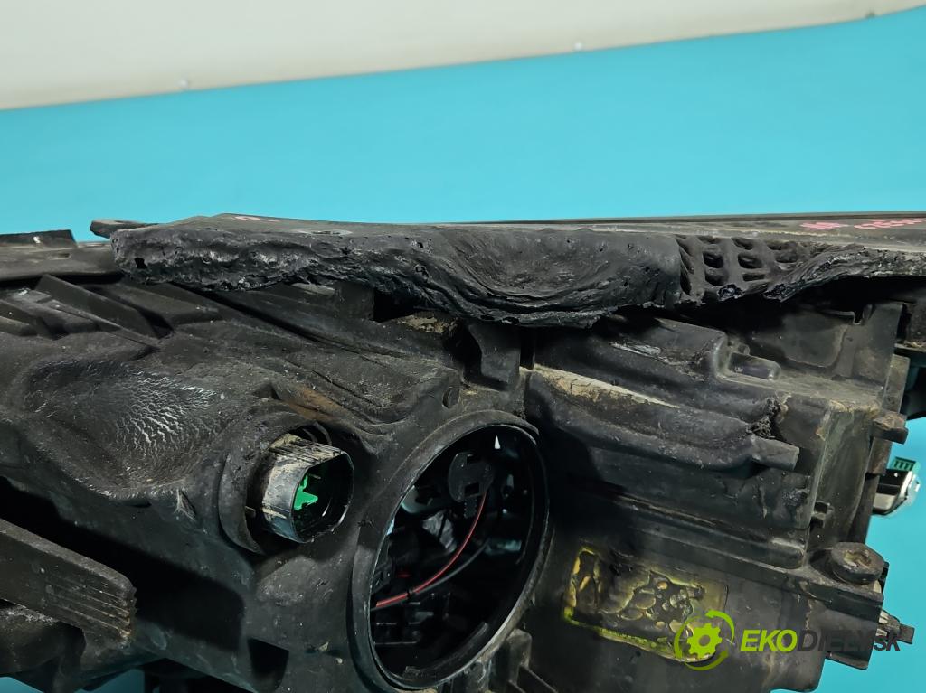 Kia Optima IV 2015-2020 1.7 crdi 141 HP manual 104 kW 1685 cm3 5- Reflektor: pravý  (Svetlo predné pravé)