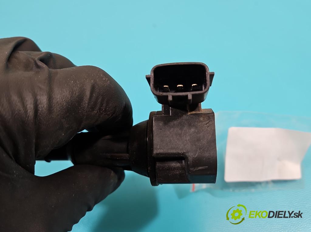 Infiniti FX I 2003-2008 3.5 V6 280KM: automatic 206 kW 3498 cm3 5- cievka zapaľovacia 22448AL615 (Zapaľovacia cievka)