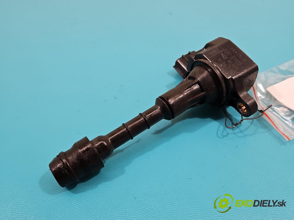 Infiniti FX I 2003-2008 3.5 V6 280KM: automatic 206 kW 3498 cm3 5- cievka zapaľovacia 22448AL615 (Zapaľovacia cievka)