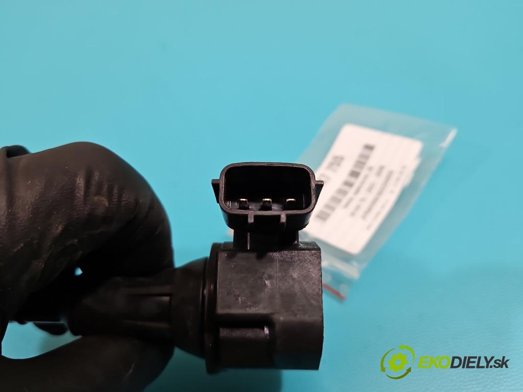 Infiniti FX I 2003-2008 3.5 V6 280KM: automatic 206 kW 3498 cm3 5- cievka zapaľovacia 22448AL615 (Zapaľovacia cievka)