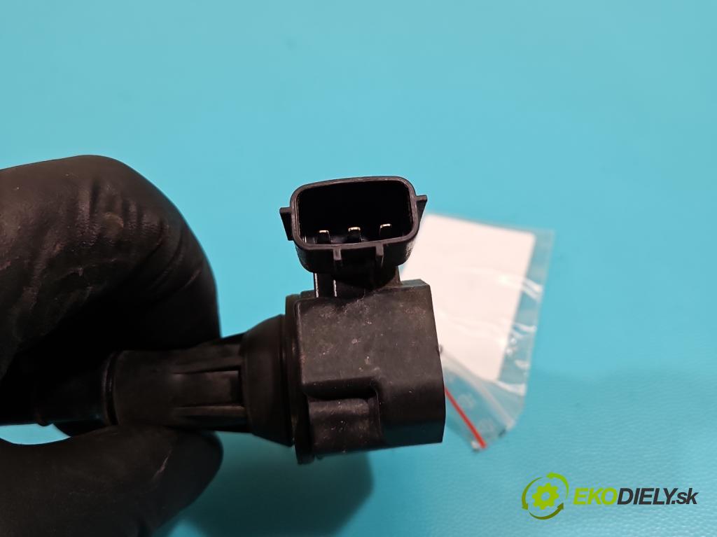 Infiniti FX I 2003-2008 3.5 V6 280KM: automatic 206 kW 3498 cm3 5- cievka zapaľovacia 22448AL615 (Zapaľovacia cievka)