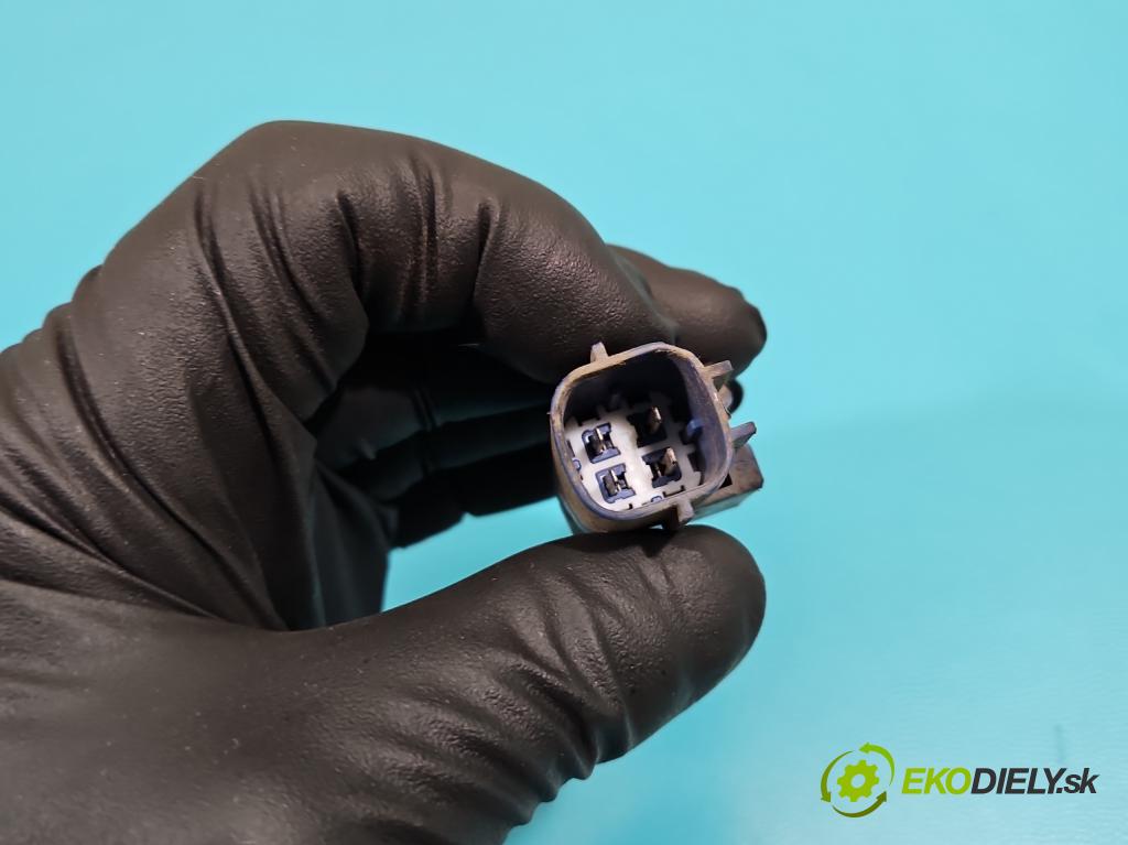 Infiniti FX I 2003-2008 3.5 V6 280KM automatic 206 kW 3498 cm3 5- Sonda lambda OZA554-N9 (Lambda sondy)