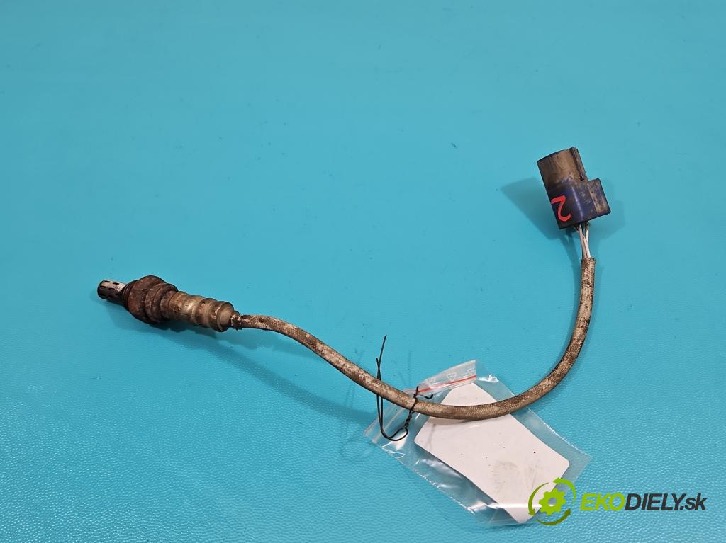 Infiniti FX I 2003-2008 3.5 V6 280KM automatic 206 kW 3498 cm3 5- Sonda lambda OZA554-N9 (Lambda sondy)