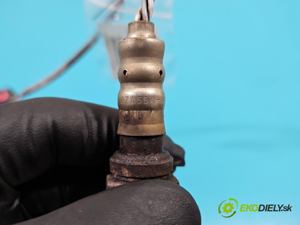 Infiniti FX I 2003-2008 3.5 V6 280KM automatic 206 kW 3498 cm3 5- Sonda lambda OZA554-N9 (Lambda sondy)