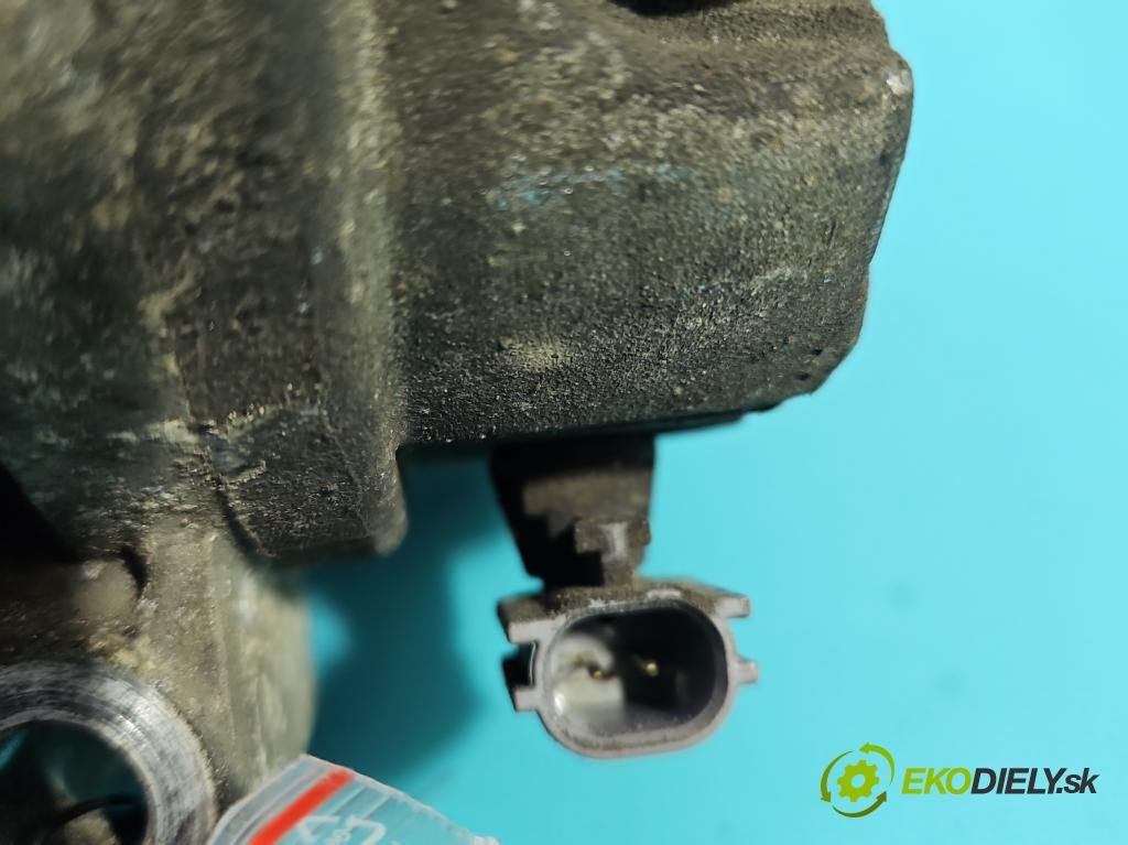 Infiniti FX I 2003-2008 3.5 V6 280KM: automatic 206 kW 3498 cm3 5- Kompresor: klimatizácie 92600AC000 (Kompresor klimatizácie)