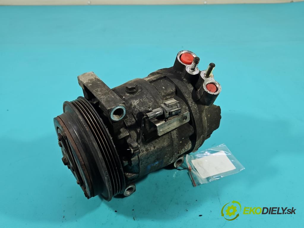 Infiniti FX I 2003-2008 3.5 V6 280KM: automatic 206 kW 3498 cm3 5- Kompresor: klimatizácie 92600AC000 (Kompresor klimatizácie)