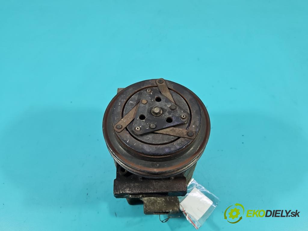 Infiniti FX I 2003-2008 3.5 V6 280KM: automatic 206 kW 3498 cm3 5- Kompresor: klimatizácie 92600AC000 (Kompresor klimatizácie)