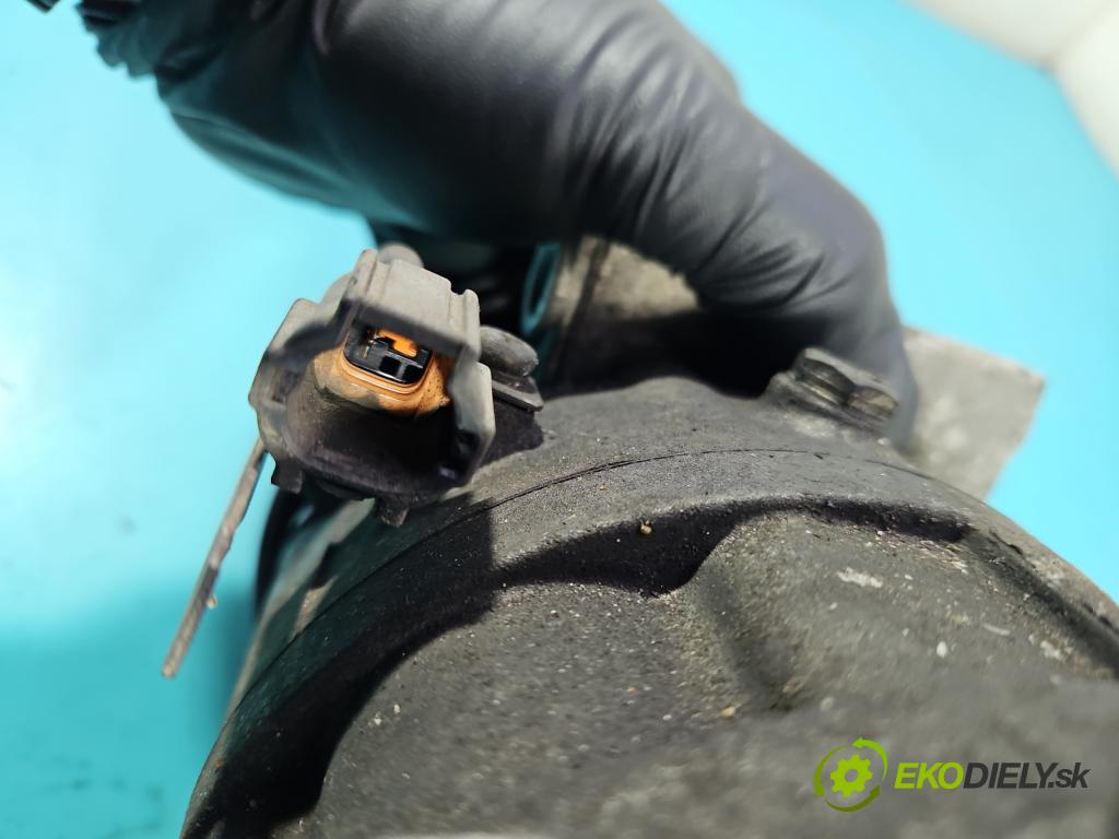 Infiniti FX I 2003-2008 3.5 V6 280KM: automatic 206 kW 3498 cm3 5- Kompresor: klimatizácie 92600AC000 (Kompresor klimatizácie)