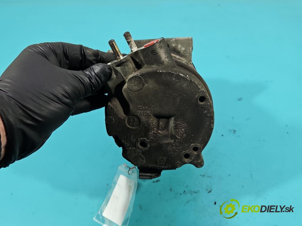 Infiniti FX I 2003-2008 3.5 V6 280KM: automatic 206 kW 3498 cm3 5- Kompresor: klimatizácie 92600AC000 (Kompresor klimatizácie)