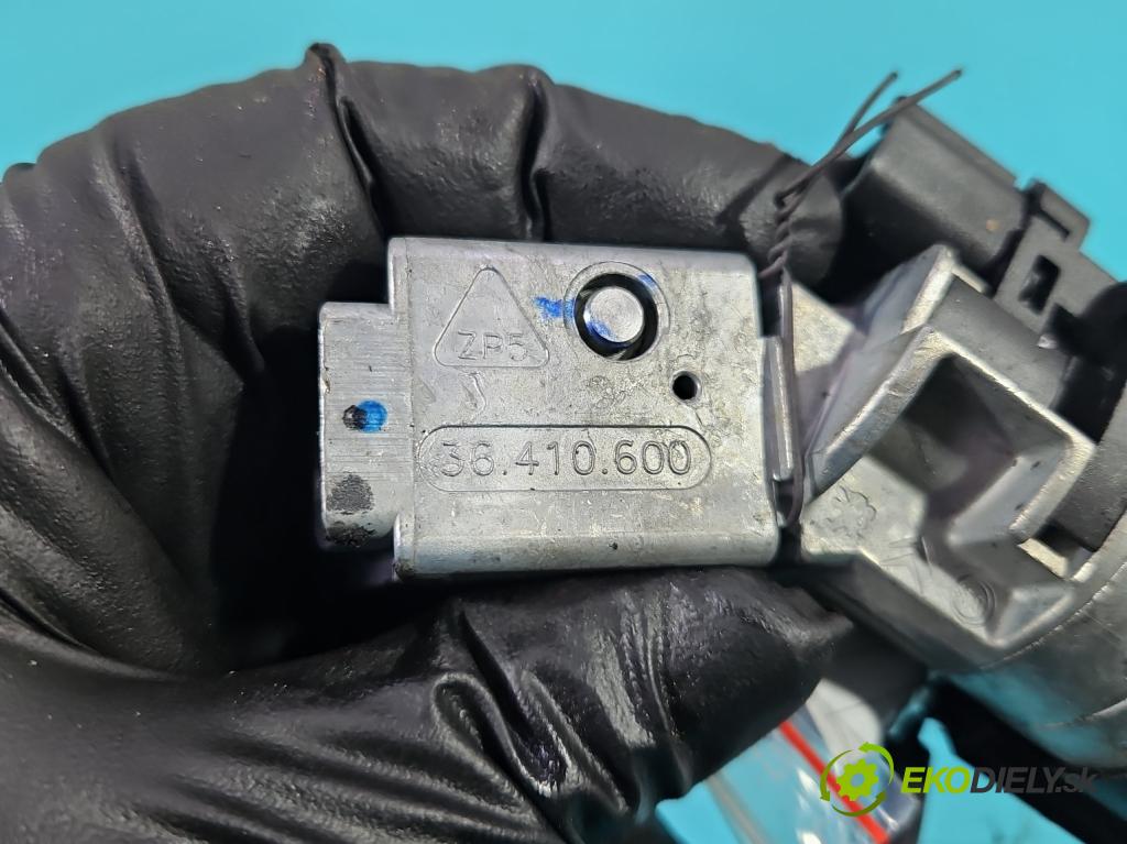 Citroen C5 II 2008-2017 1.6 hdi 111KM manual 82 kW 1560 cm3 4- Spínačka  (Spínacia skrinka)