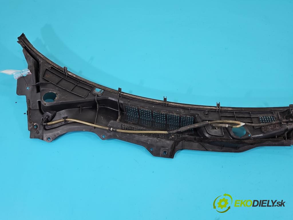 Infiniti FX I 2003-2008 3.5 V6 280KM: automatic 206 kW 3498 cm3 5- torpédo 66862CG00A (Torpédo (plast pod čelným sklom))