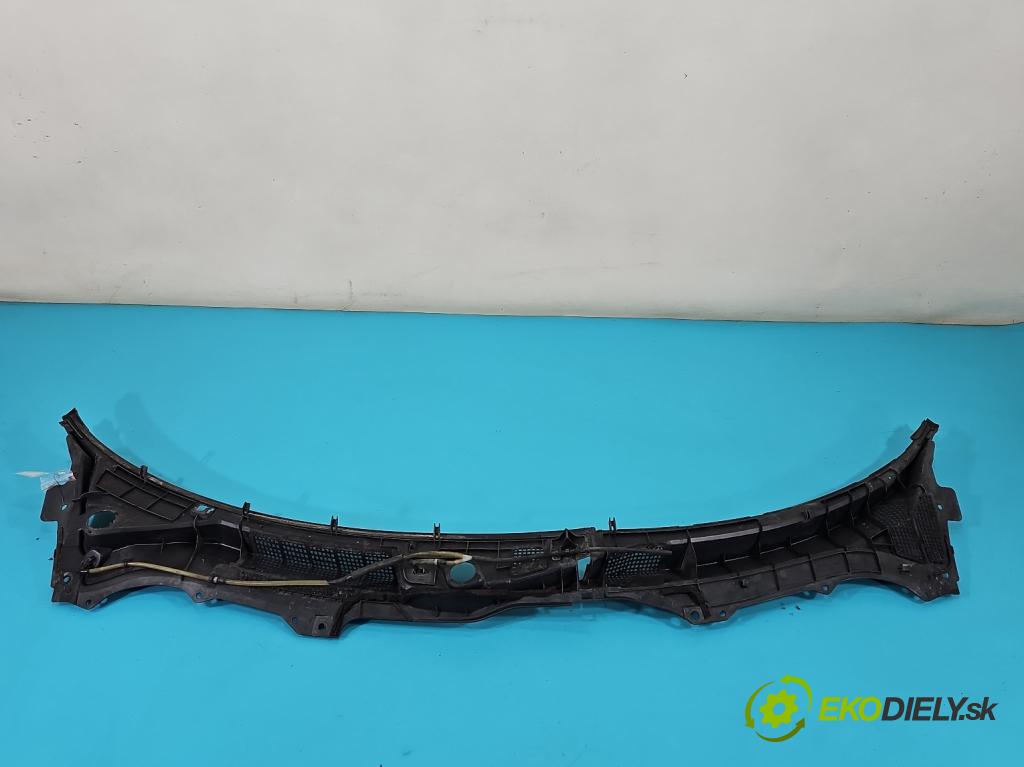 Infiniti FX I 2003-2008 3.5 V6 280KM: automatic 206 kW 3498 cm3 5- torpédo 66862CG00A (Torpédo (plast pod čelným sklom))