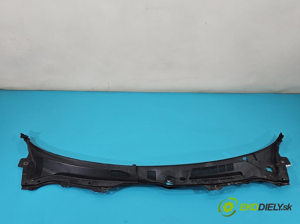 Infiniti FX I 2003-2008 3.5 V6 280KM: automatic 206 kW 3498 cm3 5- torpédo 66862CG00A (Torpédo (plast pod čelným sklom))