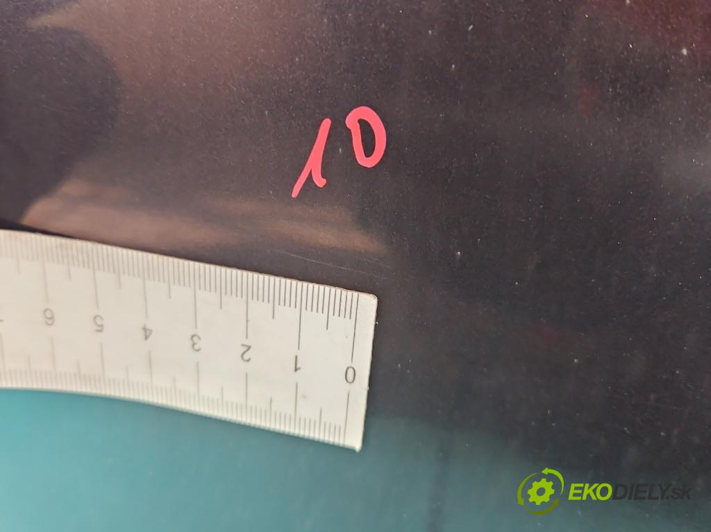 Citroen C5 II 2008-2017 1.6 hdi 111KM manual 82 kW 1560 cm3 4- dvere zadné ľavé  (Kľučka dverí ostatné)