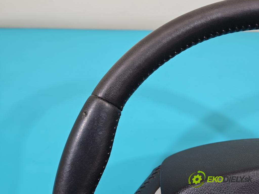 Renault Laguna III 2007-2015 2.0 16V 140 HP manual 103 kW 1997 cm3 5- volant  (Volant)