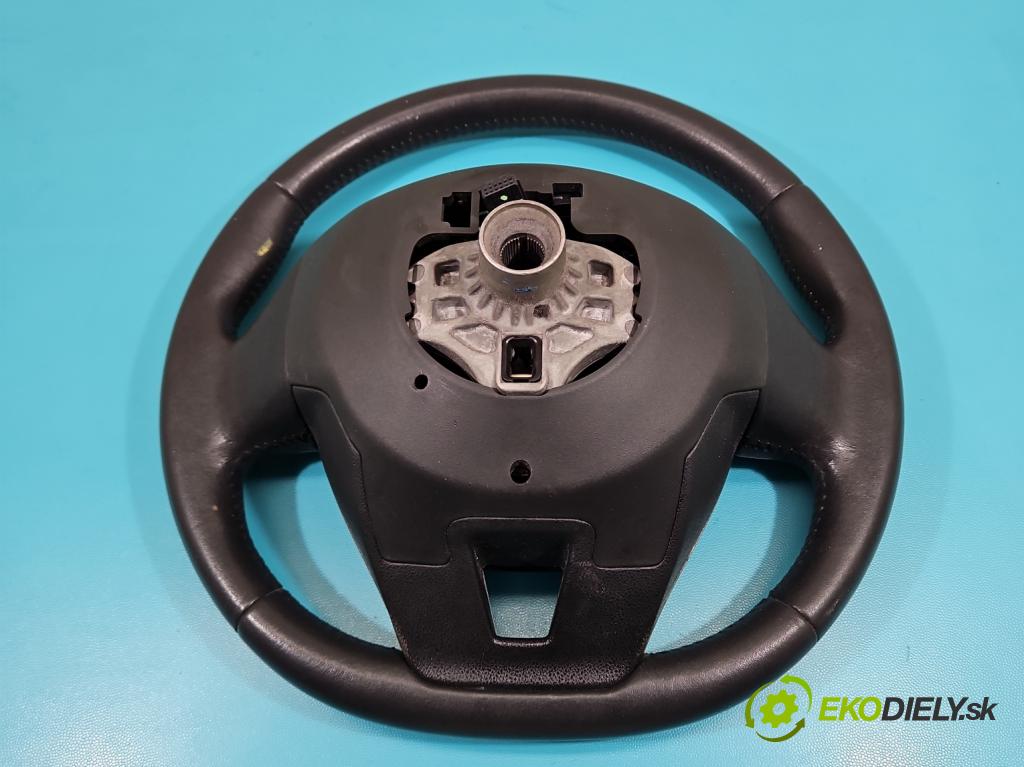 Renault Laguna III 2007-2015 2.0 16V 140 HP manual 103 kW 1997 cm3 5- volant  (Volant)