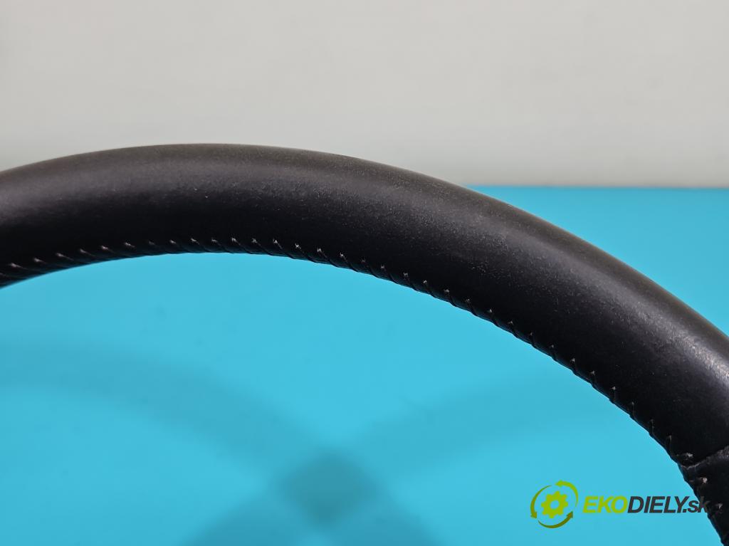 Renault Laguna III 2007-2015 2.0 16V 140 HP manual 103 kW 1997 cm3 5- volant  (Volant)