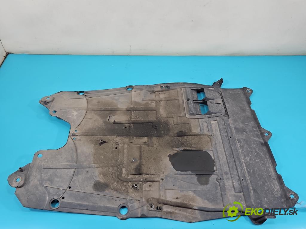 Renault Laguna III 2007-2015 2.0 16V 140 HP manual 103 kW 1997 cm3 5- kryt motora dolní: 758900001R