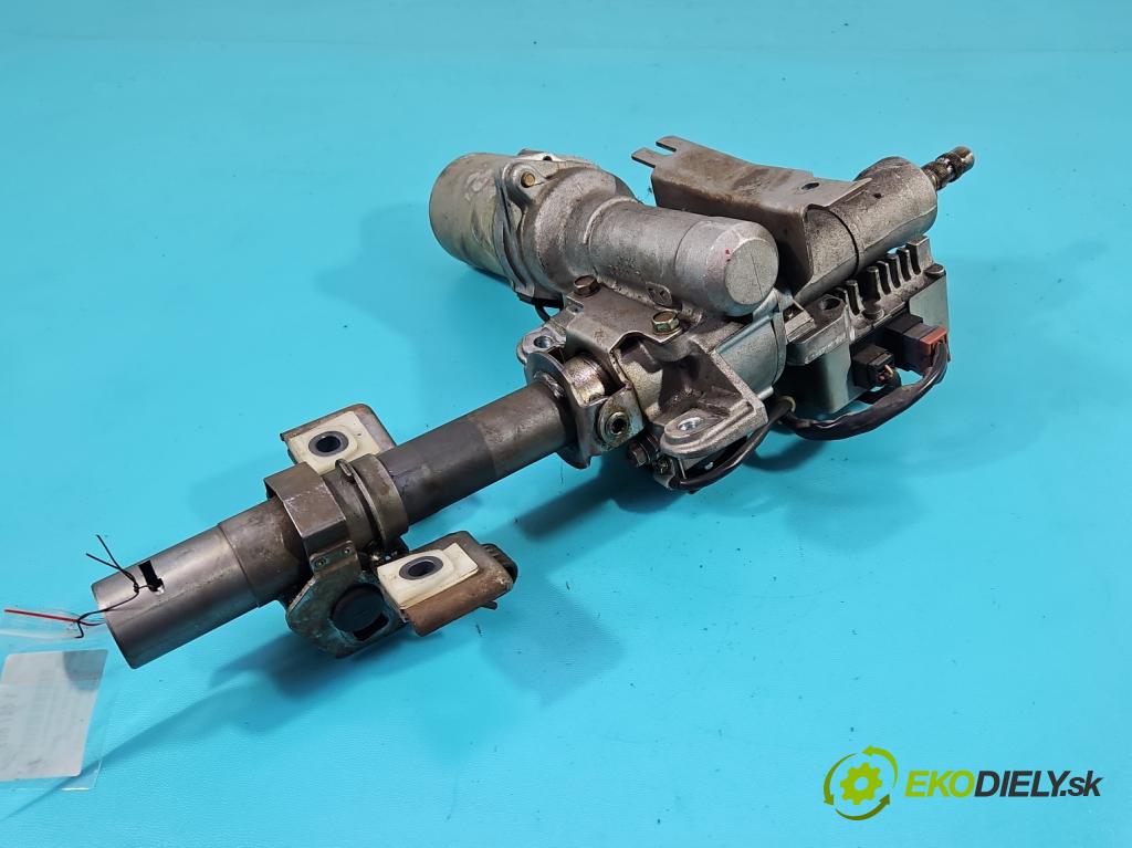 Opel Corsa C 2000-2006 1.2 16V 75 HP manual 55 kW 1199 cm3 5- čerpadlo posilovač 13110394 (Servočerpadlo, pumpa riadenia)