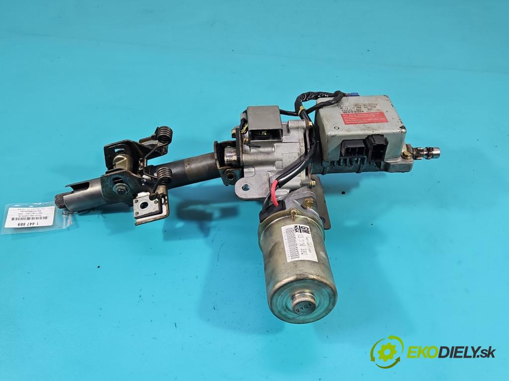Opel Corsa C 2000-2006 1.2 16V 75 HP manual 55 kW 1199 cm3 5- čerpadlo posilovač 13110394 (Servočerpadlo, pumpa riadenia)