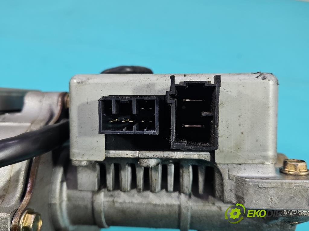 Opel Corsa C 2000-2006 1.2 16V 75 HP manual 55 kW 1199 cm3 5- čerpadlo posilovač 13110394 (Servočerpadlo, pumpa riadenia)