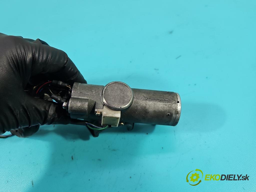 Kia Pregio 2.7d 82 HP manual 60 kW 2664 cm3 5- Spínačka (Spínacia skrinka)