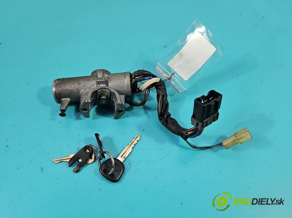 Kia Pregio 2.7d 82 HP manual 60 kW 2664 cm3 5- Spínačka (Spínacia skrinka)