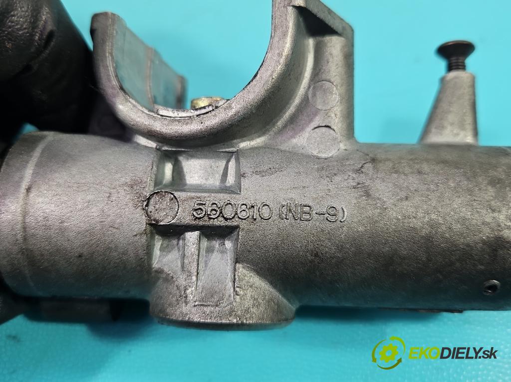 Kia Pregio 2.7d 82 HP manual 60 kW 2664 cm3 5- Spínačka (Spínacia skrinka)